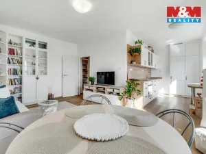 Prodej bytu 2+1, Zdice, Havlíčkova, 55 m2