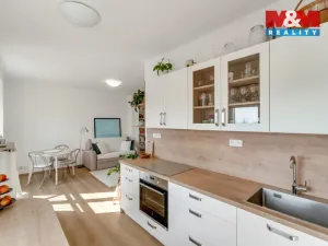 Prodej bytu 2+1, Zdice, Havlíčkova, 55 m2