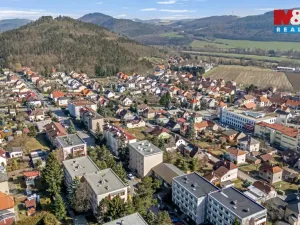 Prodej bytu 2+1, Zdice, Havlíčkova, 55 m2