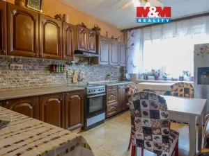 Prodej rodinného domu, Bohuslavice u Zlína, 220 m2