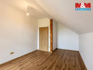 Prodej rodinného domu, Petrovice I, 147 m2