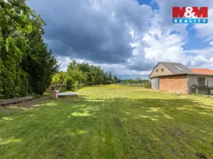 Prodej rodinného domu, Petrovice I, 147 m2