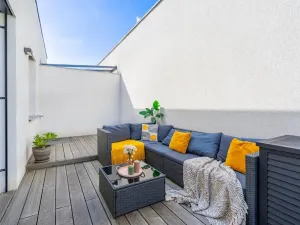 Prodej bytu 3+kk, České Budějovice, Plukovníka Malého, 70 m2