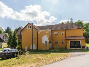 Prodej rodinného domu, Konice, 300 m2