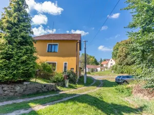 Prodej rodinného domu, Konice, 300 m2