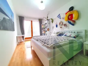 Pronájem bytu 2+kk, Praha - Hlubočepy, Do Klukovic, 64 m2