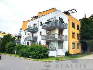 Pronájem bytu 2+kk, Praha - Hlubočepy, Do Klukovic, 64 m2