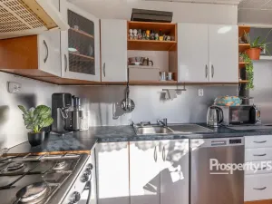 Prodej bytu 3+1, Česká Lípa, Dukelská, 75 m2