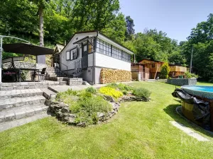 Prodej chaty, Újezd nade Mží, 40 m2