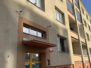 Prodej bytu 3+1, Praha - Krč, Antala Staška, 71 m2
