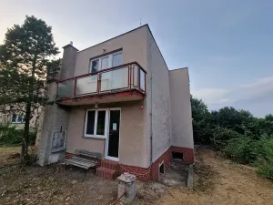 Prodej pozemku pro bydlení, Horoměřice, Ke Skále, 1108 m2