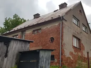 Prodej podílu rodinného domu, Nová Paka, Na Vyhlídce, 120 m2