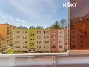 Pronájem bytu 3+1, Rýmařov, Příkopy, 71 m2