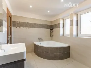 Pronájem bytu 2+1, Šumperk, Zábřežská, 55 m2