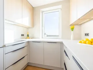 Prodej bytu 3+kk, Praha - Troja, Velká skála, 100 m2