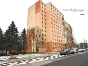 Pronájem bytu 3+kk, Kladno, Vašíčkova, 64 m2