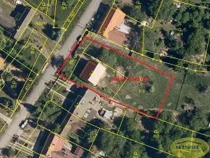 Prodej rodinného domu, Kostelany, 148 m2