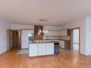 Pronájem bytu 3+kk, Ostrava, Kaminského, 94 m2