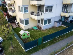 Pronájem bytu 3+kk, Ostrava, Kaminského, 94 m2