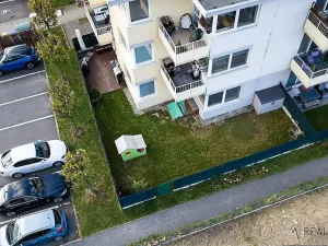 Pronájem bytu 3+kk, Ostrava, Kaminského, 94 m2