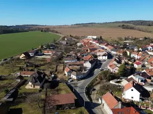 Prodej rodinného domu, Určice, 134 m2