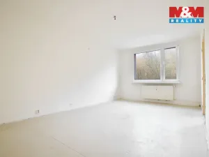 Prodej bytu 3+1, Ústí nad Labem - Mojžíř, Picassova, 78 m2