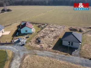 Prodej pozemku pro bydlení, Kornatice, 806 m2