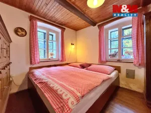 Prodej chalupy, Teplice nad Metují - Zdoňov, 265 m2