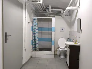 Pronájem skladu, Šenov, U Alejského dvora, 106 m2