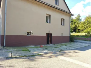 Pronájem skladu, Šenov, U Alejského dvora, 106 m2