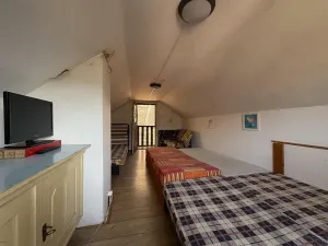 Prodej chaty, Kaliště, 54 m2