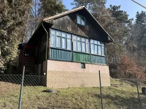 Prodej chaty, Kaliště, 54 m2