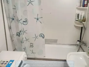 Pronájem pokoje, Praha - Smíchov, Holečkova, 16 m2