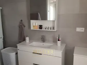 Pronájem bytu 3+kk, Teplice, U Červeného kostela, 77 m2