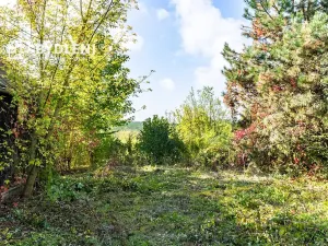 Prodej pozemku pro bydlení, Střemy, 858 m2