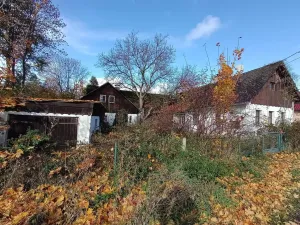 Prodej rodinného domu, Úboč, 101 m2