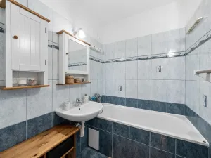 Prodej bytu 4+1, Praha - Černý Most, Anderleho, 105 m2