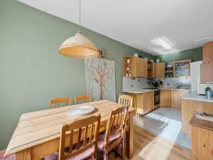 Prodej bytu 4+1, Praha - Černý Most, Anderleho, 105 m2