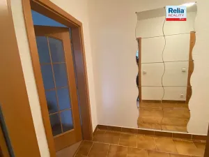 Pronájem bytu 2+1, Liberec, Boženy Němcové, 75 m2