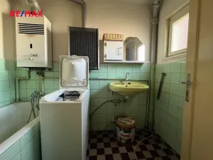 Prodej rodinného domu, Kladno, F. Plamínkové, 86 m2