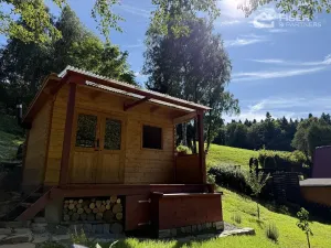 Prodej chaty, Valašské Meziříčí, 20 m2