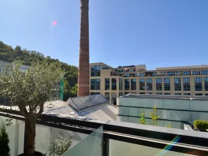 Prodej kanceláře, Praha - Karlín, Šaldova, 194 m2