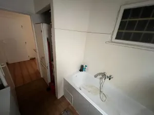 Prodej bytu 2+kk, Praha - Holešovice, Veverkova, 55 m2