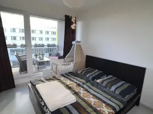 Pronájem bytu 2+1, Praha - Malešice, Počernická, 61 m2