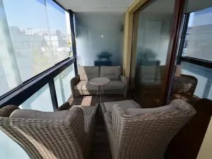 Prodej bytu 6+kk a větší, Praha - Karlín, Šaldova, 194 m2