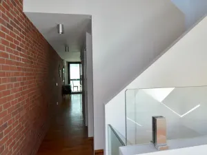 Prodej bytu 6+kk a větší, Praha - Karlín, Šaldova, 194 m2