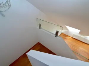 Prodej bytu 6+kk a větší, Praha - Karlín, Šaldova, 194 m2