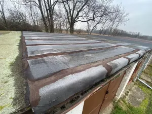 Prodej garáže, Praha - Čakovice, 18 m2