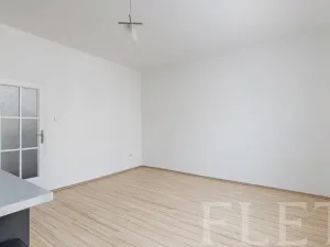 Prodej bytu 1+kk, Praha - Žižkov, Biskupcova, 28 m2