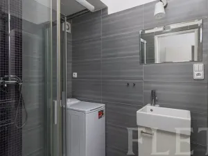 Prodej bytu 1+kk, Praha - Žižkov, Biskupcova, 28 m2